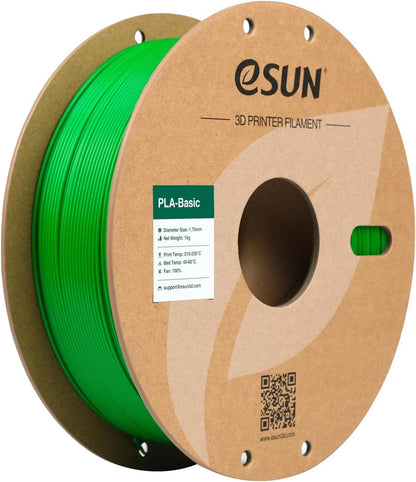 eSUN PLA Filament 1.75mm 1KG