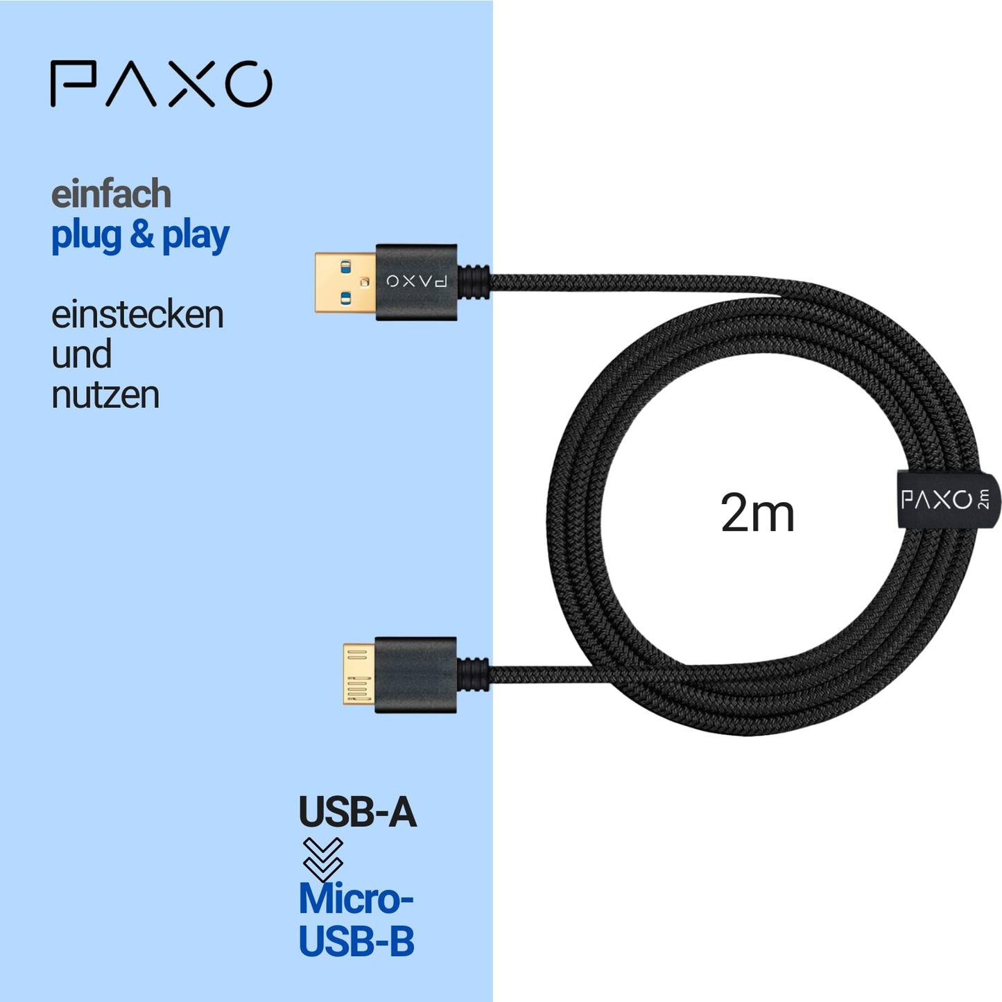USB Cable - Hard drive | HDD