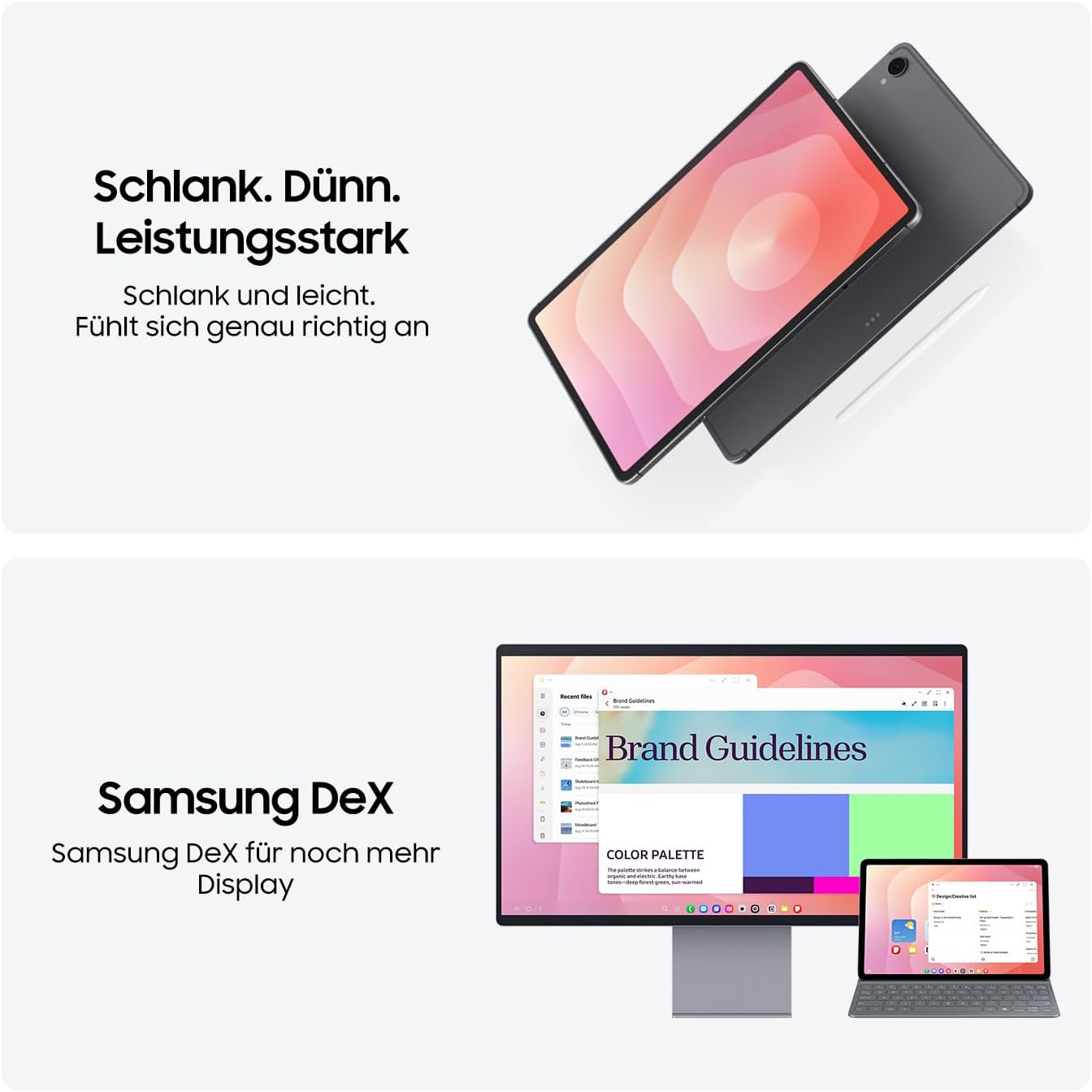 Samsung Galaxy Tab S11