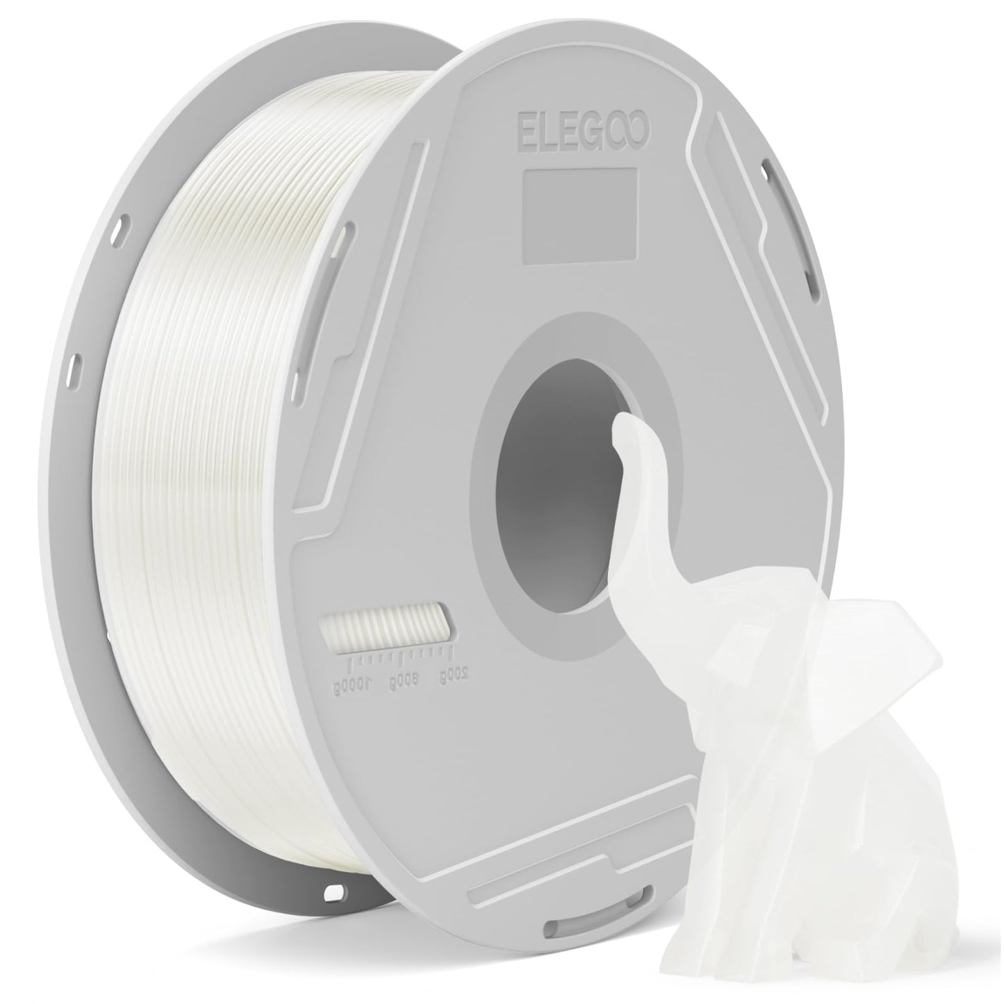 ELEGOO Matte PLA Filament