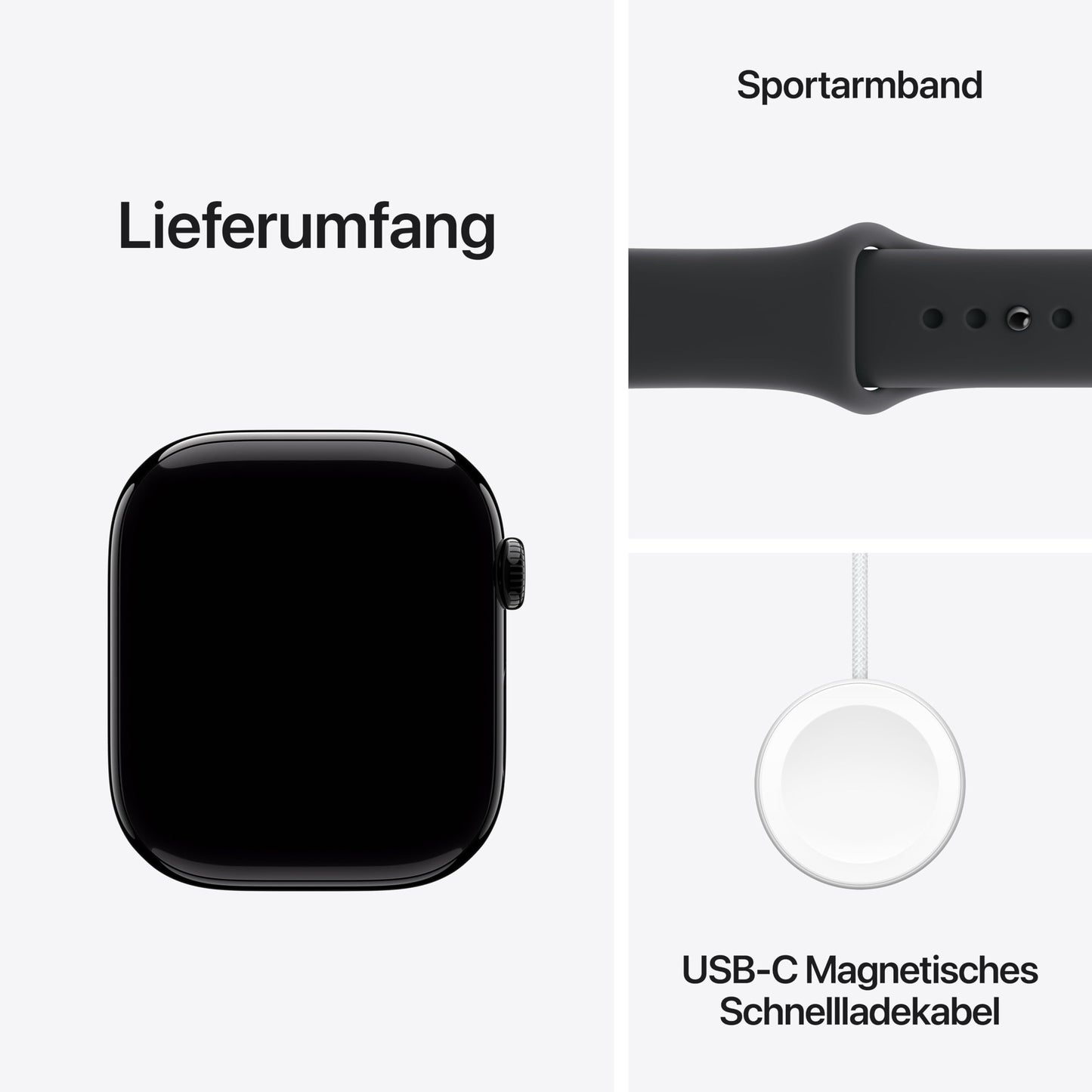 Apple Watch Series 11 (GPS)