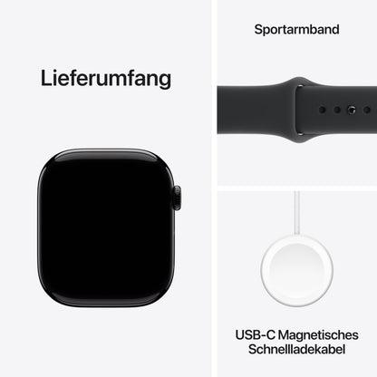 Apple Watch Series 11 (GPS)