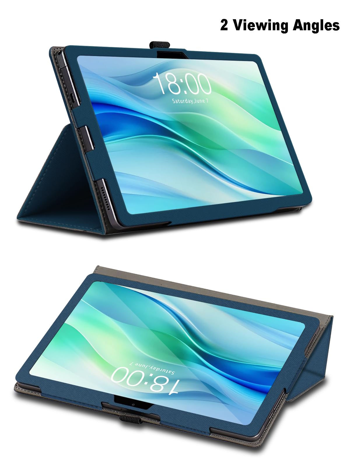 Case - Teclast P50 11"