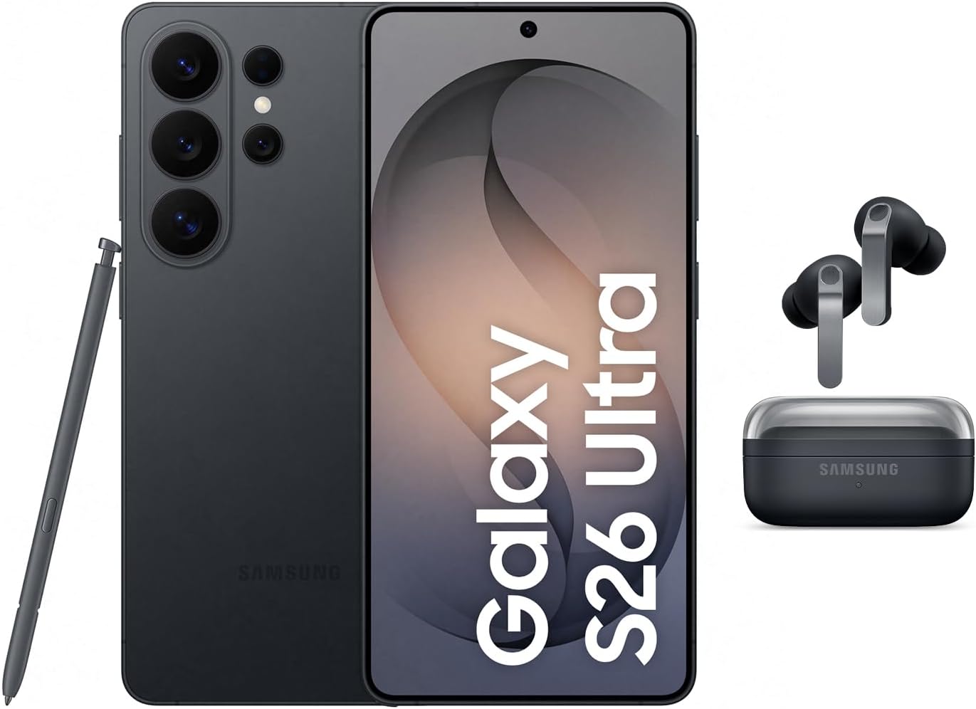 Samsung Galaxy S26 Ultra