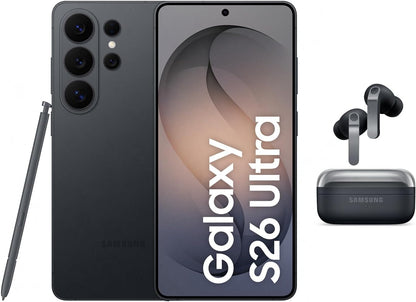Samsung Galaxy S26 Ultra