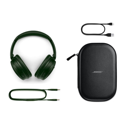 Bose QuietComfort - Kopfhörer mit Noise-Cancelling und Bluetooth