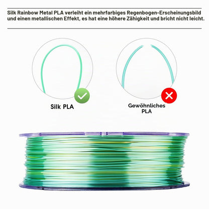 eSUN Silk PLA Filament 1.75mm