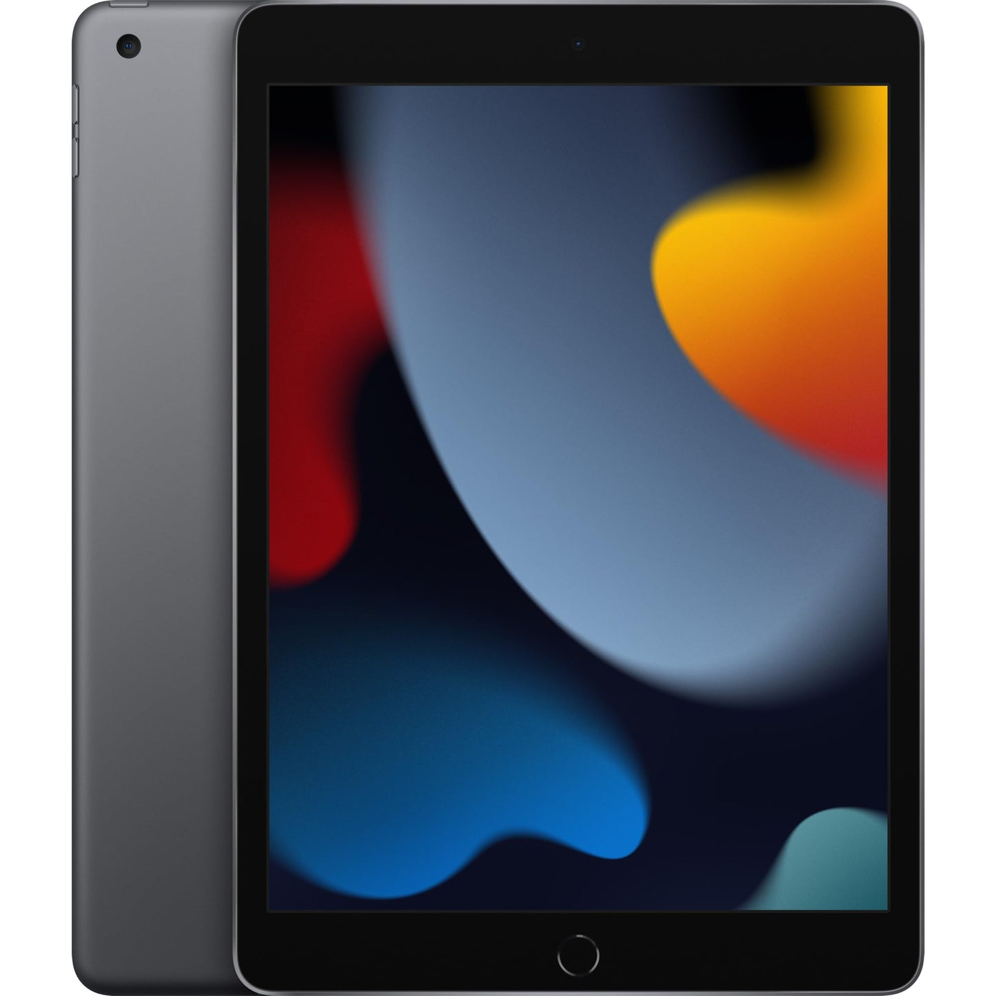 Apple iPad (10,2", 2021 - 9. Gen.)