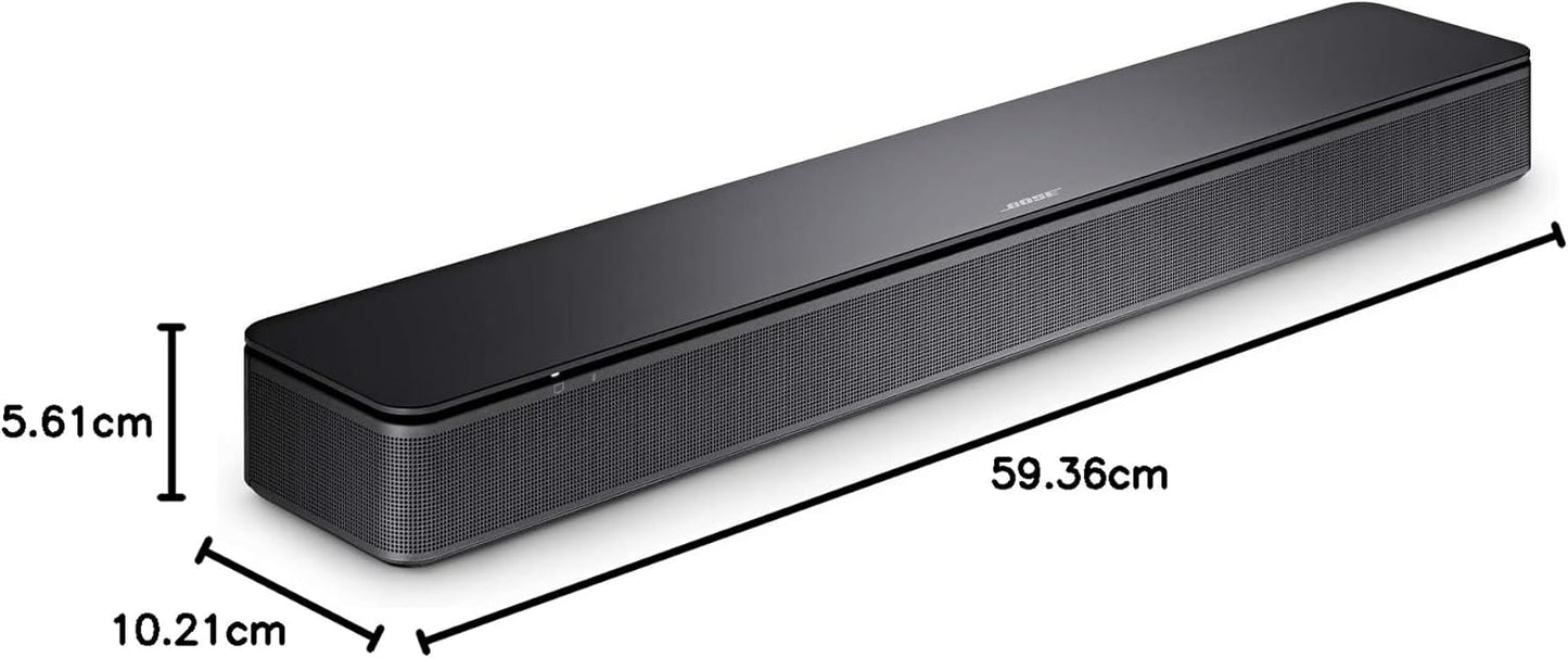 Bose TV Speaker – Soundbar - Bluetooth