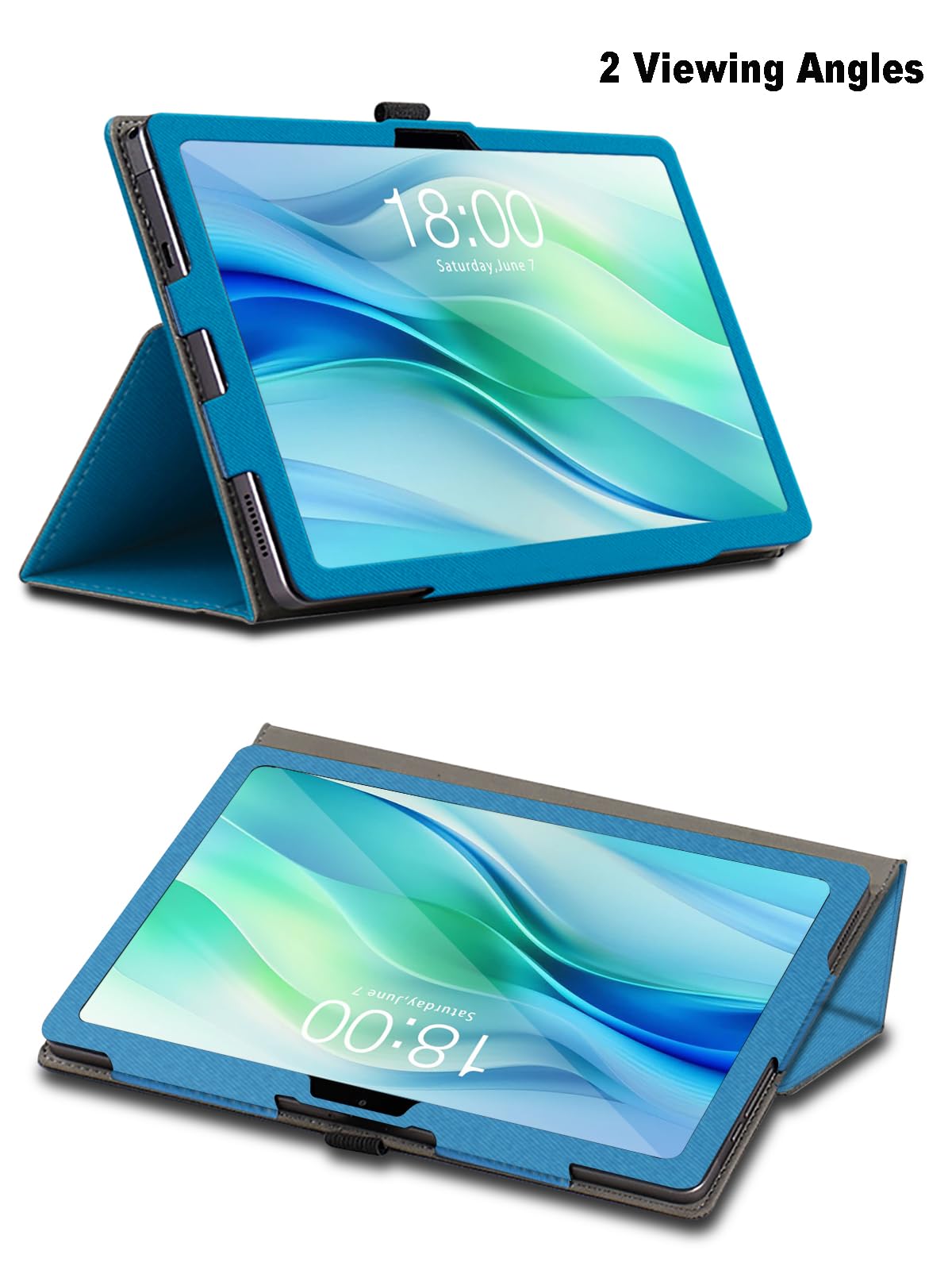 Case - Teclast P50 11"