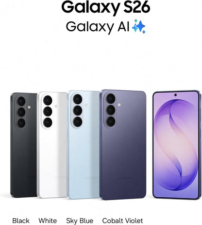 Samsung Galaxy S26