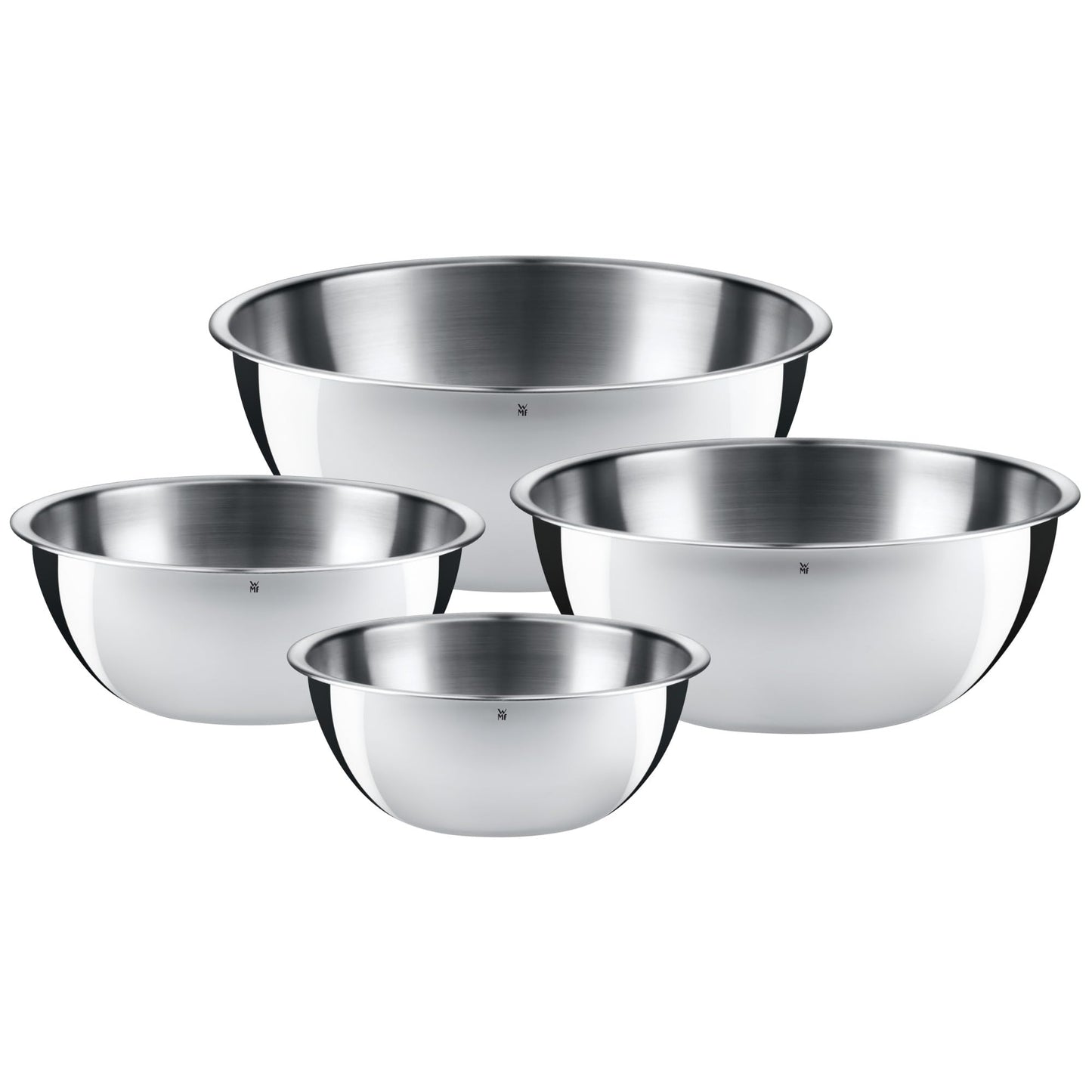 WMF Gourmet Bowl Set - 4-teilig