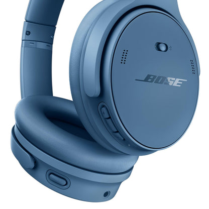 Bose QuietComfort - Kopfhörer mit Noise-Cancelling und Bluetooth