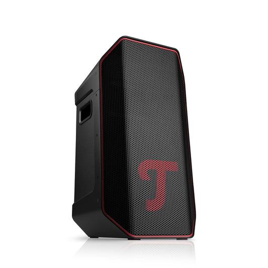 Teufel ROCKSTER AIR 2 - Mobiler Event Speaker - Bluetooth