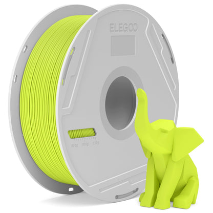ELEGOO Matte PLA Filament