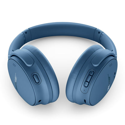 Bose QuietComfort - Kopfhörer mit Noise-Cancelling und Bluetooth