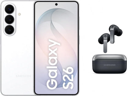 Samsung Galaxy S26