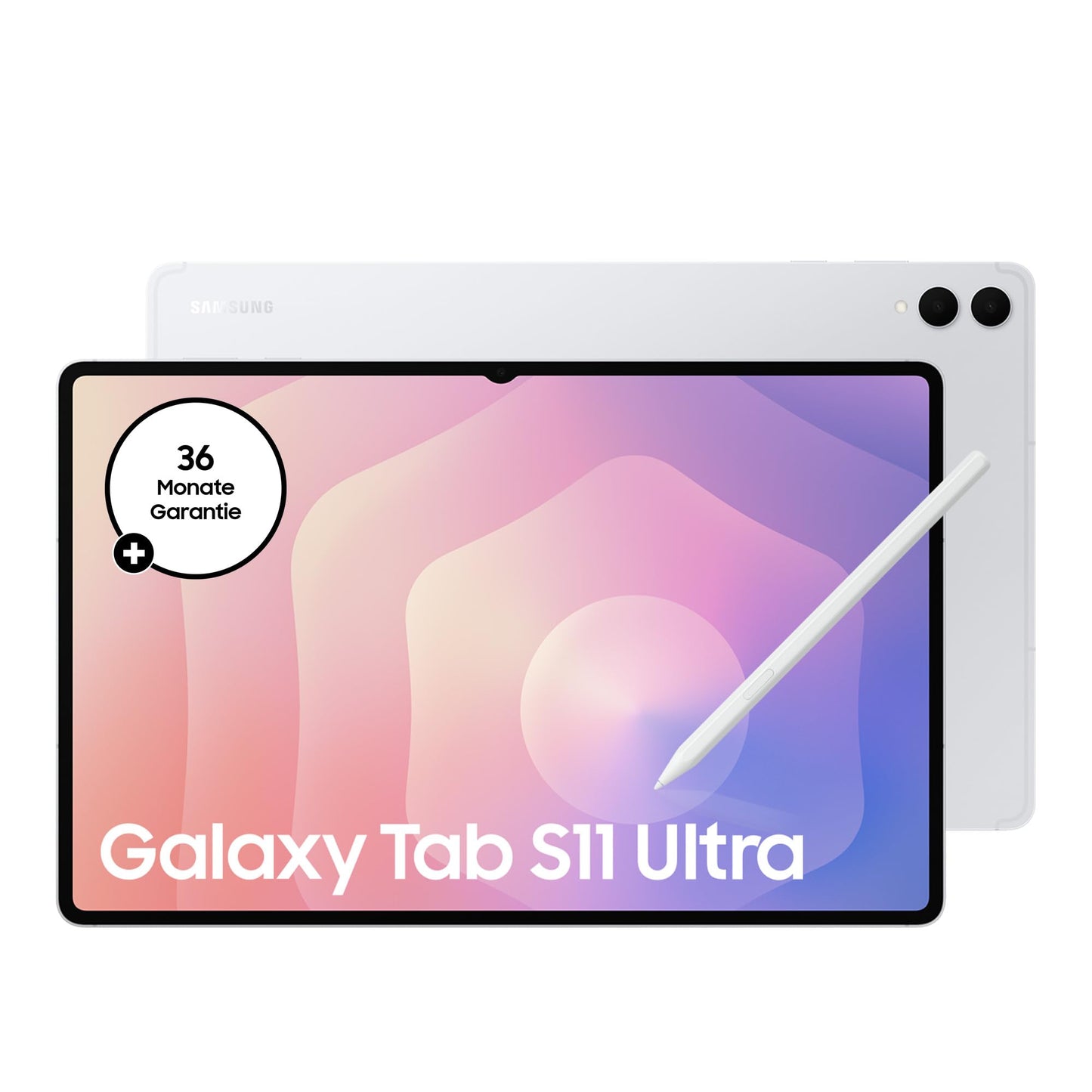 Samsung Galaxy Tab S11 Ultra