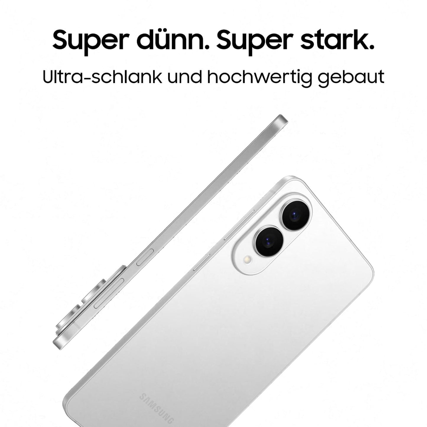 Samsung Galaxy S25 Edge