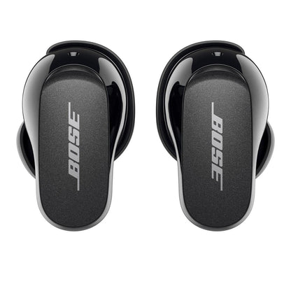 Bose QuietComfort Earbuds II