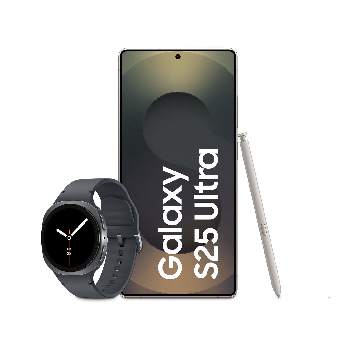Samsung Galaxy S25 Ultra