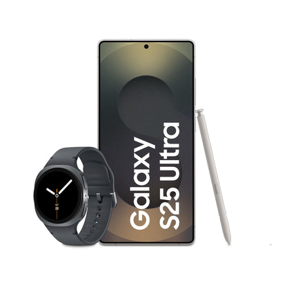Samsung Galaxy S25 Ultra