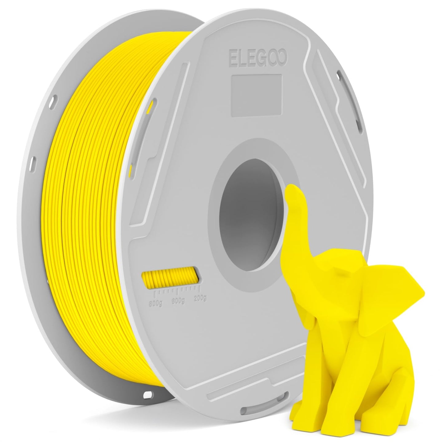 ELEGOO Matte PLA Filament