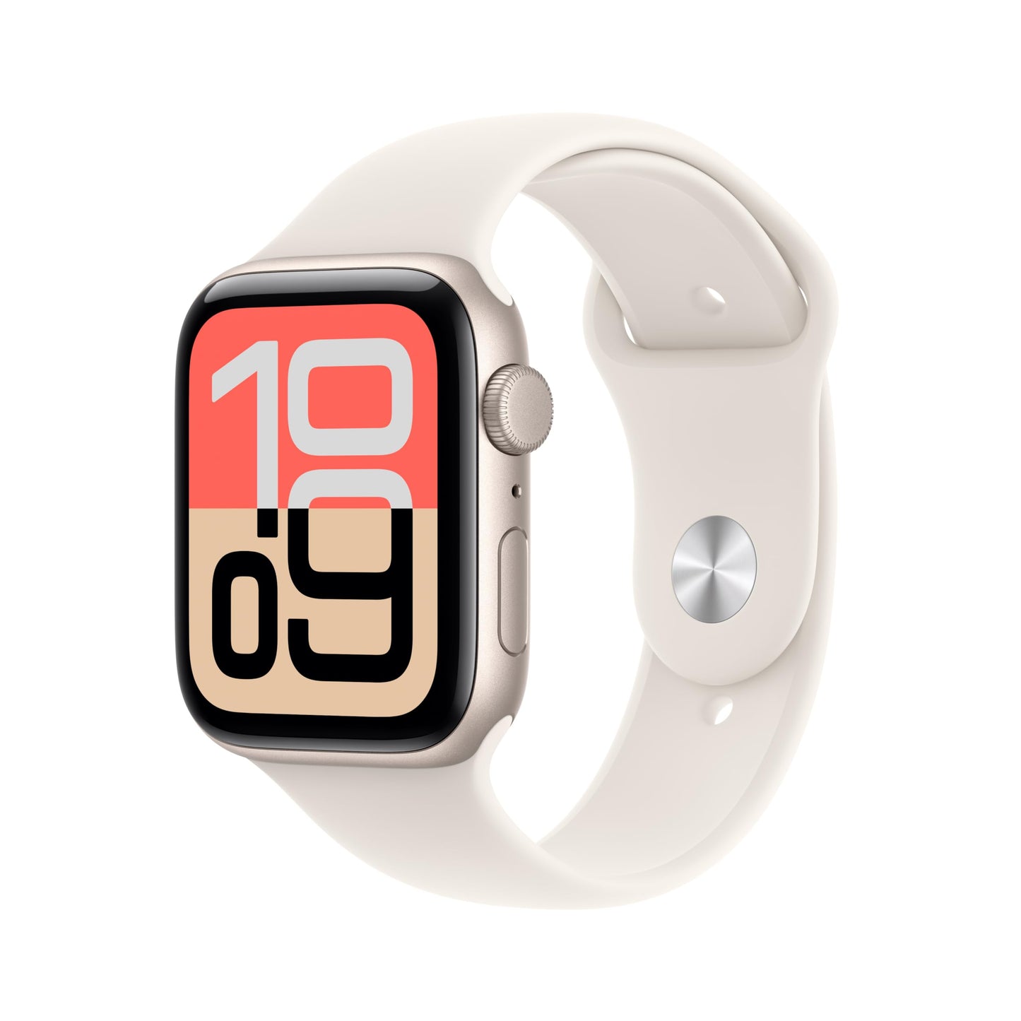 Apple Watch SE 3 (GPS)