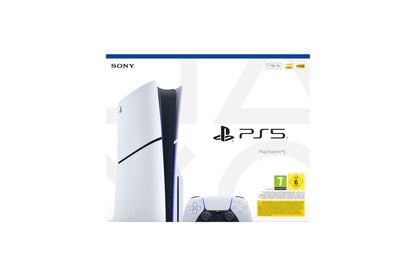 Playstation®5 Konsole – 1TB