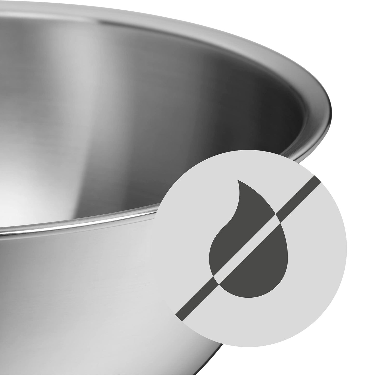 WMF Gourmet Bowl Set - 4-teilig