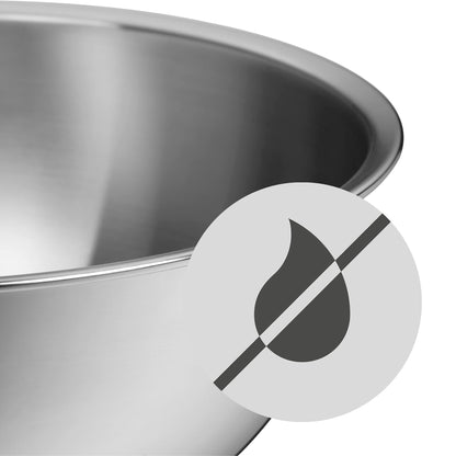 WMF Gourmet Bowl Set - 4-teilig