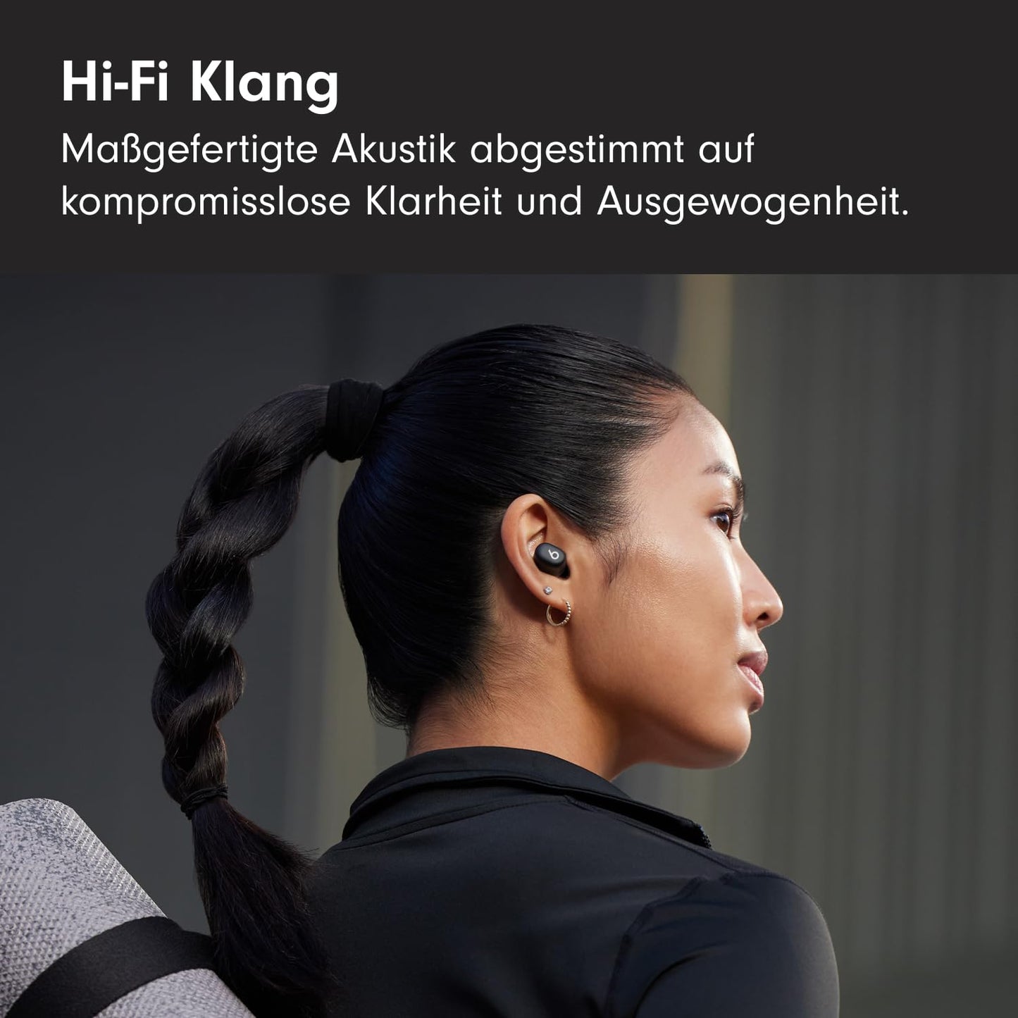 beats Solo Buds – kabellose Bluetooth In-Ear Kopfhörer