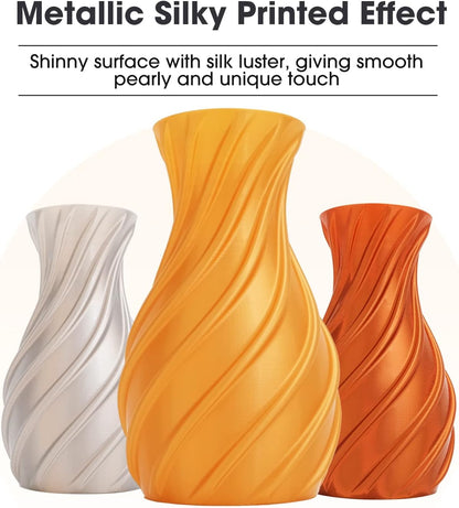 eSUN Silk PLA Filament 1.75mm