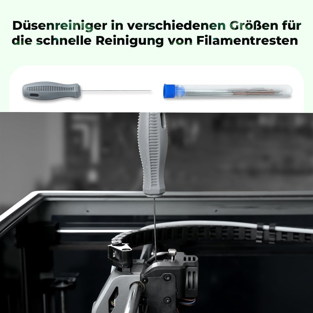 Creality 3D Drucker Tool Kit Pro