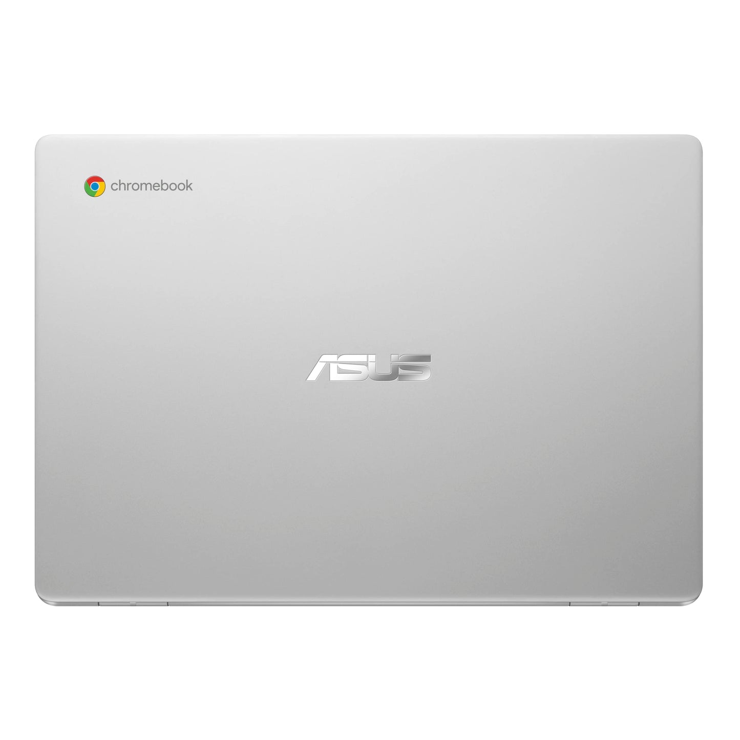 ASUS Chromebook Plus CX34 Laptop - 14" Full-HD 16:9 IPS Display