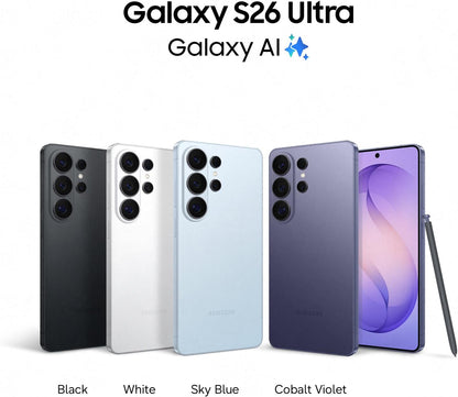Samsung Galaxy S26 Ultra