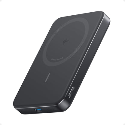 Anker MagGo Powerbank - 10.000mAh - 15W mit Magnet