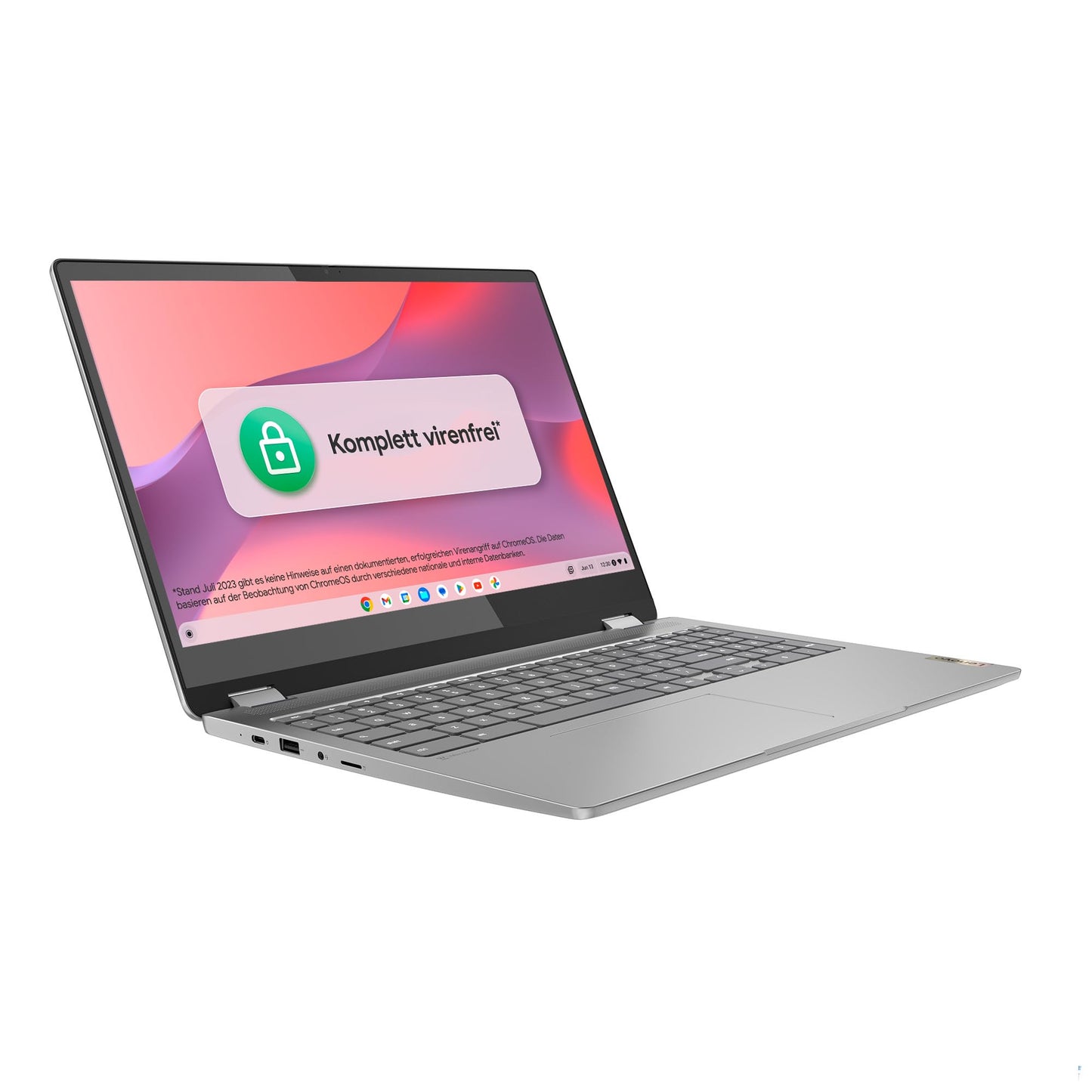 Lenovo IdeaPad Flex 3 - Chromebook Convertible Laptop
