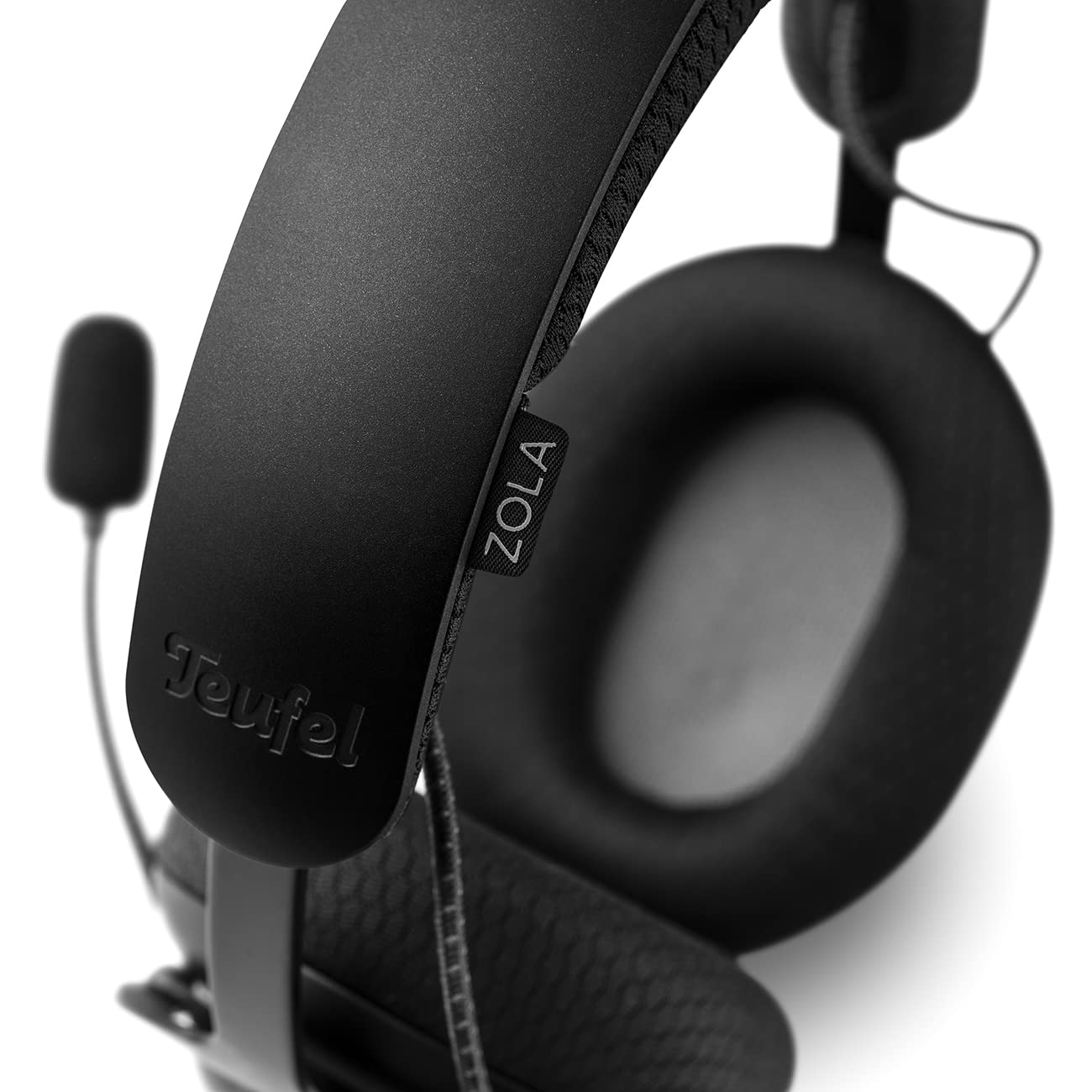 Teufel ZOLA Gaming Kopfhörer - 7.1 - DTS - X® 2.0 Surround Sound