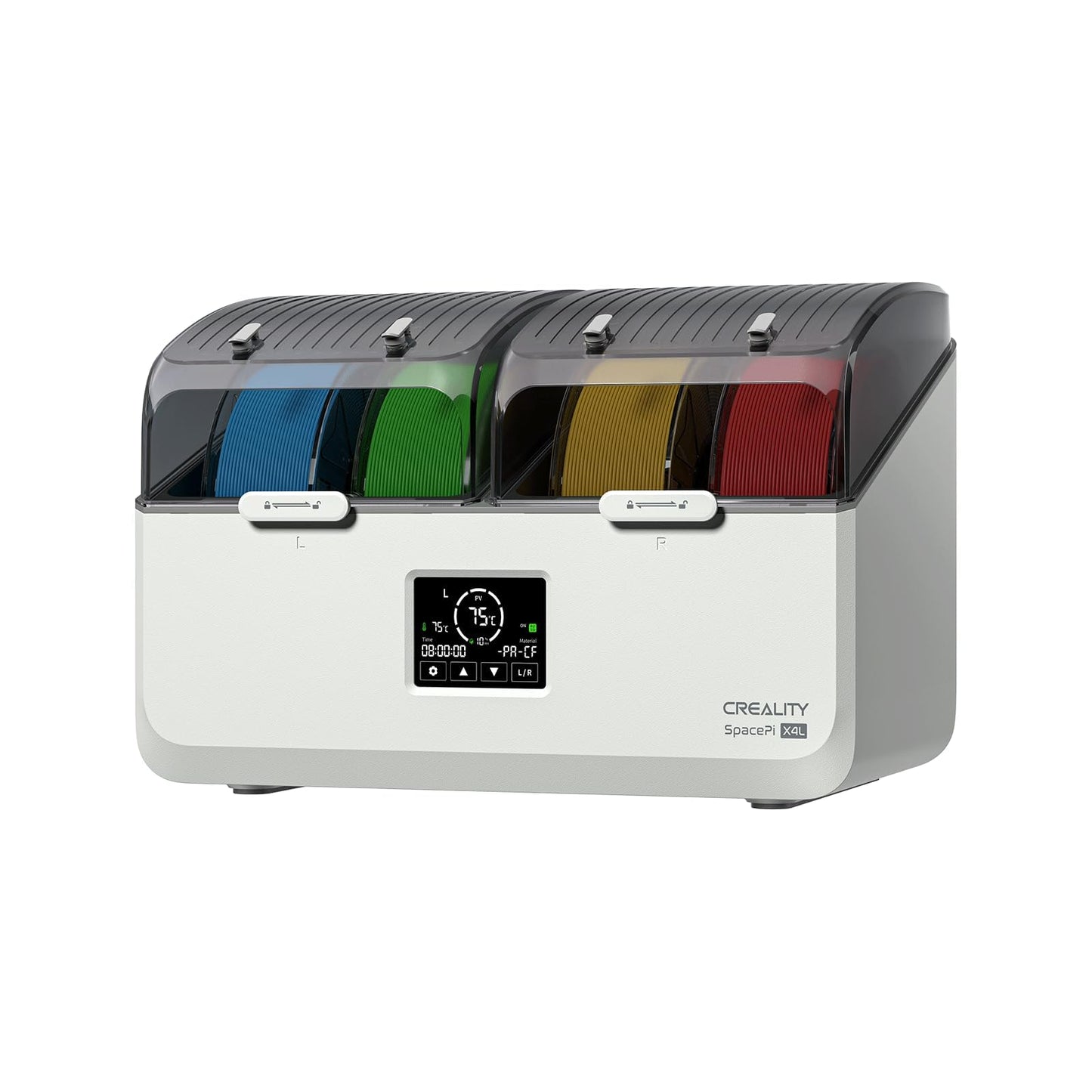 Creality Space PI Plus Filament Trockner