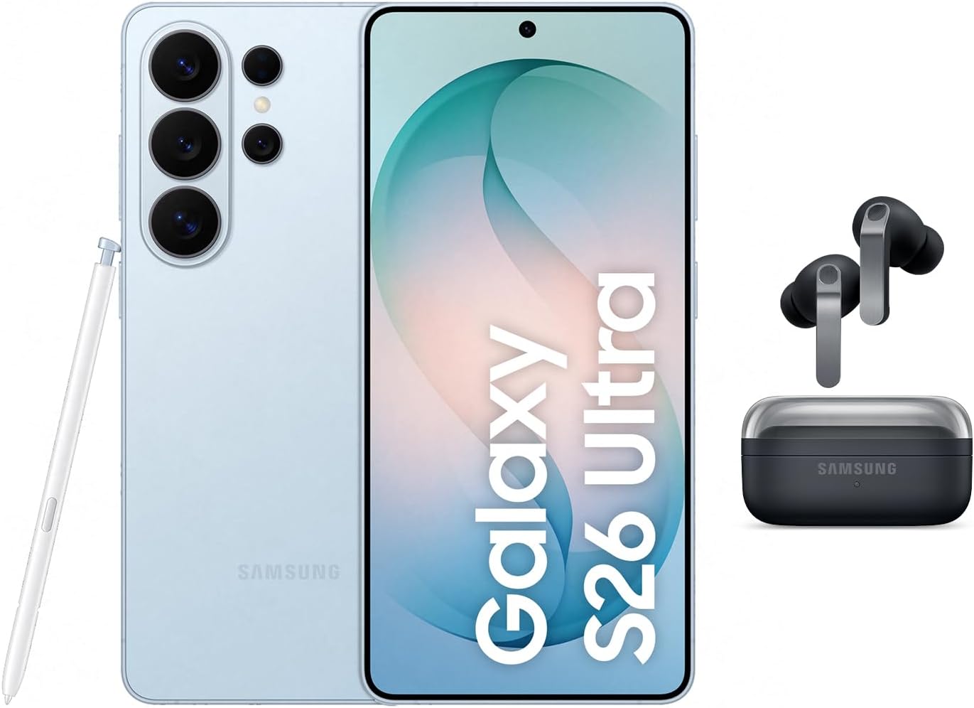 Samsung Galaxy S26 Ultra