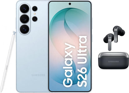 Samsung Galaxy S26 Ultra