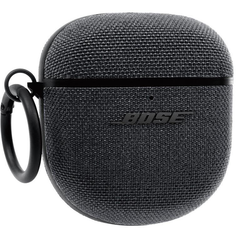 Bose QuietComfort Earbuds II