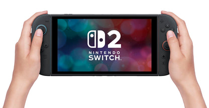 Nintendo - Switch 2