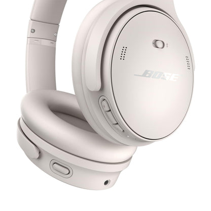 Bose QuietComfort - Kopfhörer mit Noise-Cancelling und Bluetooth