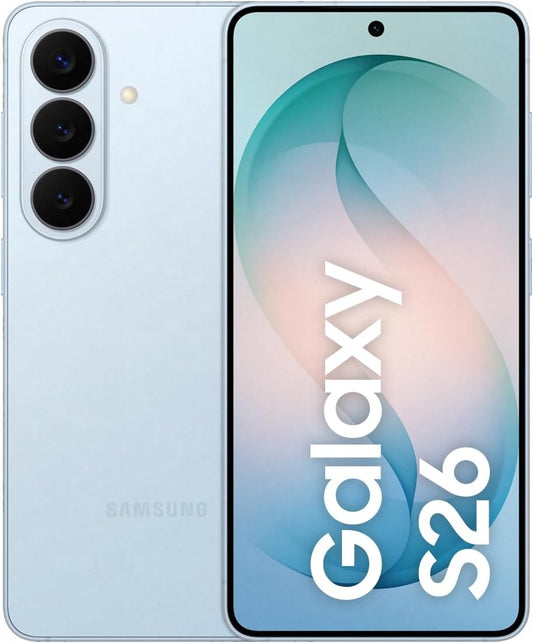 Samsung Galaxy S26