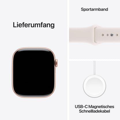 Apple Watch Series 11 (GPS)