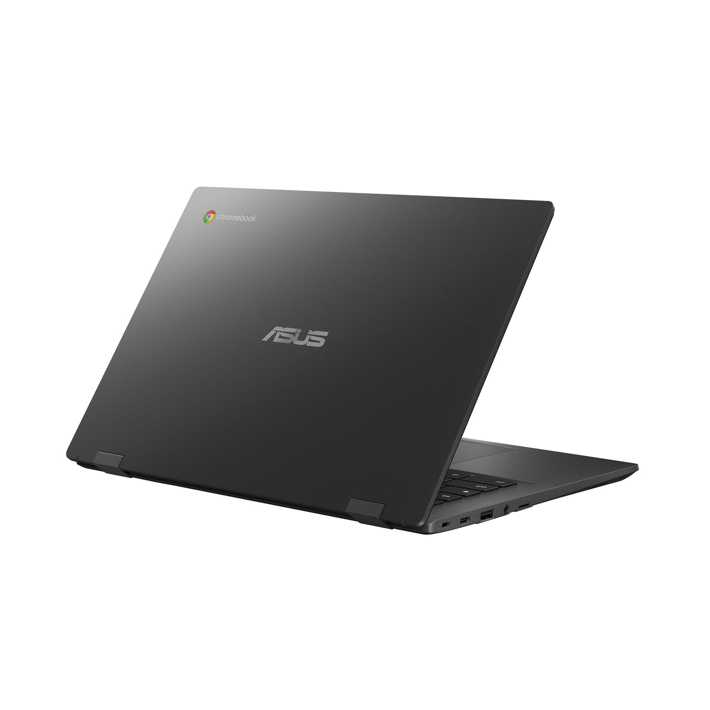 ASUS Chromebook Plus CX34 Laptop - 14" Full-HD 16:9 IPS Display