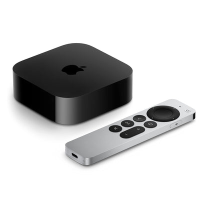 Apple TV 4K (2022 - 3. Gen)