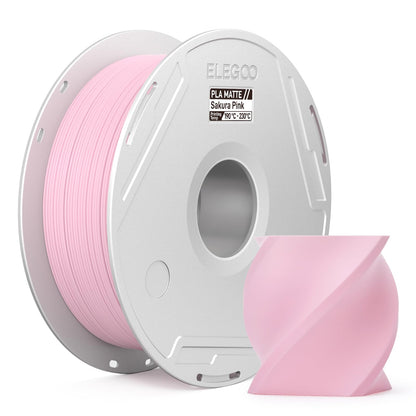ELEGOO Matte PLA Filament